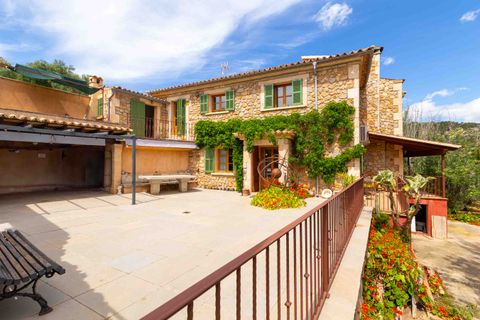 Landejendom i Alaro, Mallorca, Alaro - € 2.495.000 | Ref: 478538 - foto 20